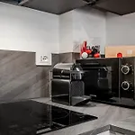 Apartament Gielle Vatican House *