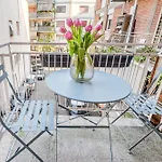 Gielle Vatican House Apartament Rzym