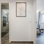Gielle Vatican House * Rzym
