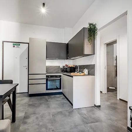 Apartament Gielle Vatican House