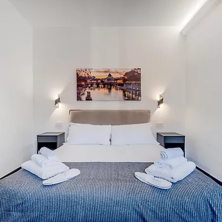Gielle Vatican House Rzym