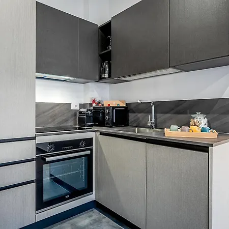 Gielle Vatican House Apartament