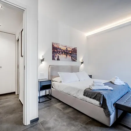 Apartment Gielle Vatican House *