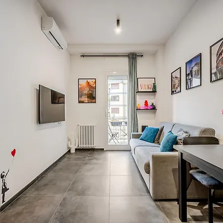 Gielle Vatican House