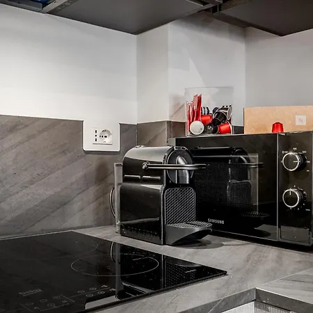 Διαμέρισμα Gielle Vatican House *