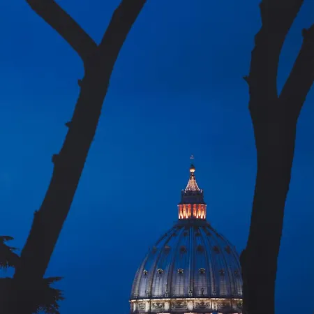 Gielle Vatican House Appartement *