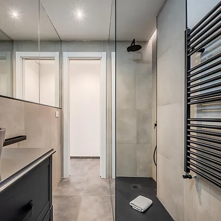 Gielle Vatican House Appartement Rome