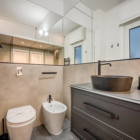 Appartement Gielle Vatican House
