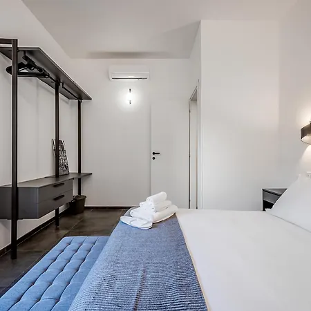 Gielle Vatican House *