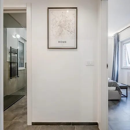Gielle Vatican House * Rome